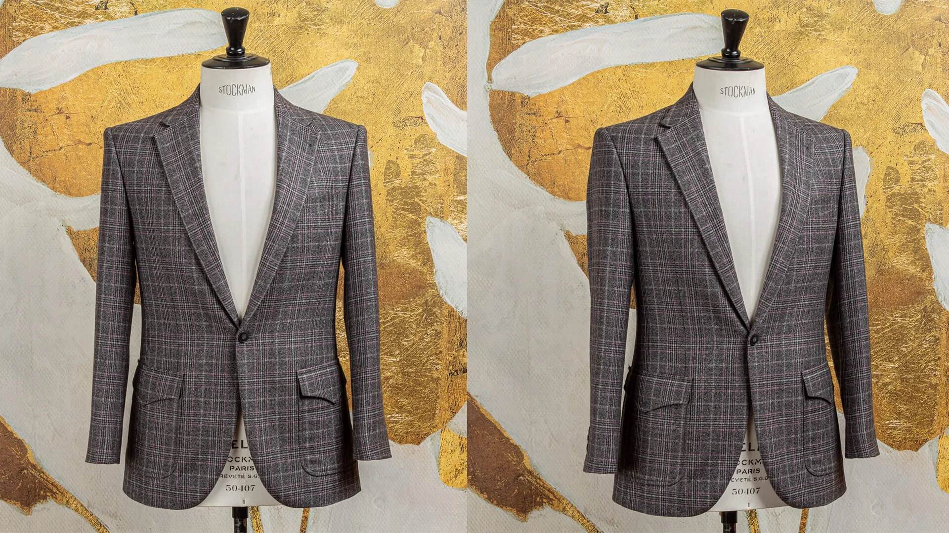 eaphi SOFT WOOL TAILOR COAT グレー eaphi】SOFT WOOL TAILOR COAT